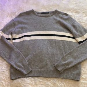 brandy melville sweater